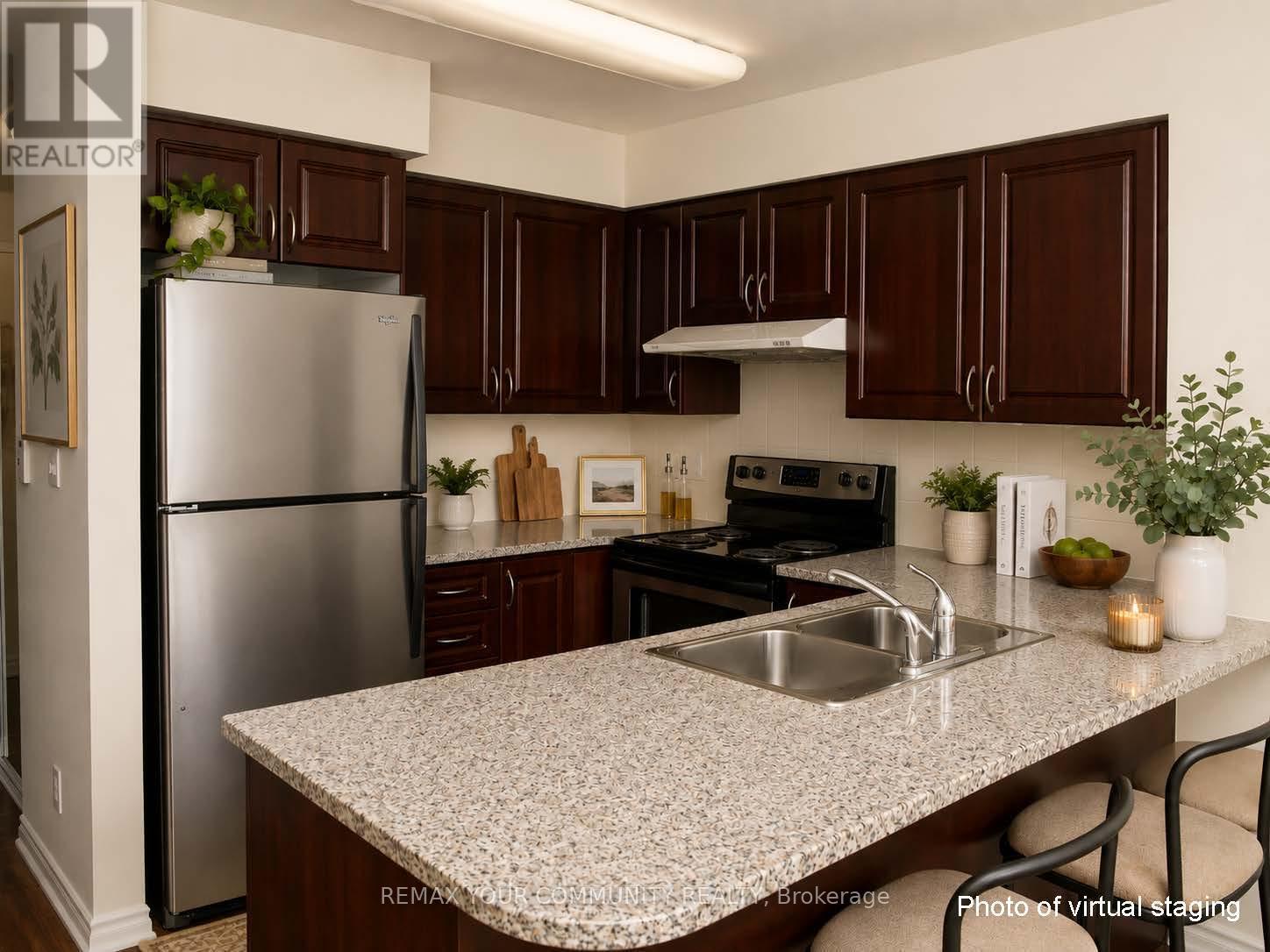 1001 - 88 Grangeway Avenue, Toronto, Ontario  M1H 0A2 - Photo 5 - E13520124