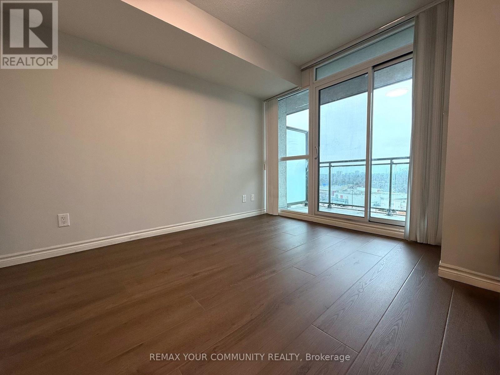 1001 - 88 Grangeway Avenue, Toronto, Ontario  M1H 0A2 - Photo 6 - E13520124