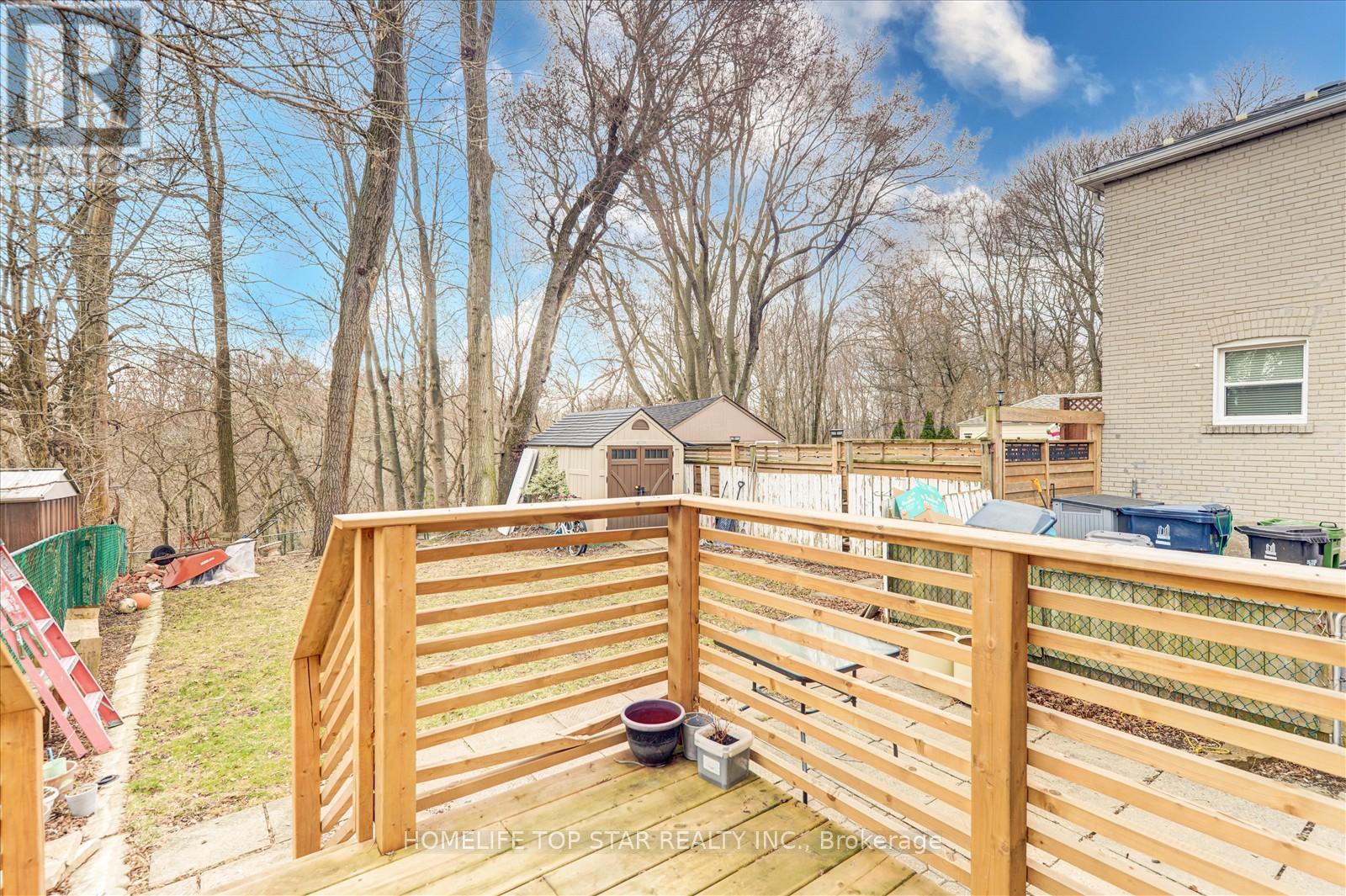 50 Chestnut Crescent, Toronto, Ontario  M1L 1Y5 - Photo 24 - E13520228