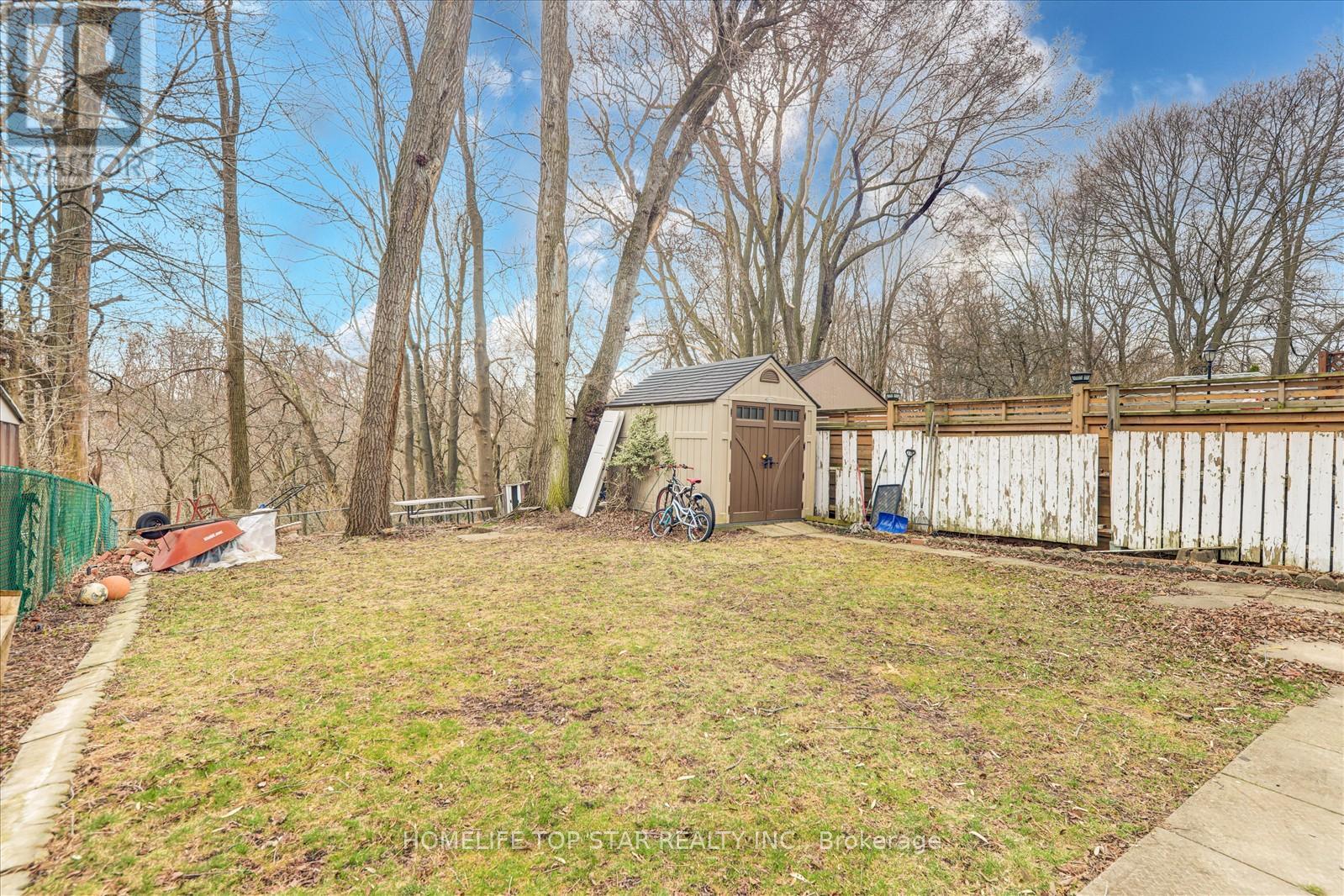 50 Chestnut Crescent, Toronto, Ontario  M1L 1Y5 - Photo 25 - E13520228