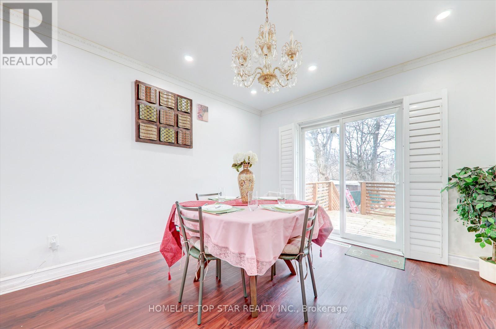 50 Chestnut Crescent, Toronto, Ontario  M1L 1Y5 - Photo 7 - E13520228