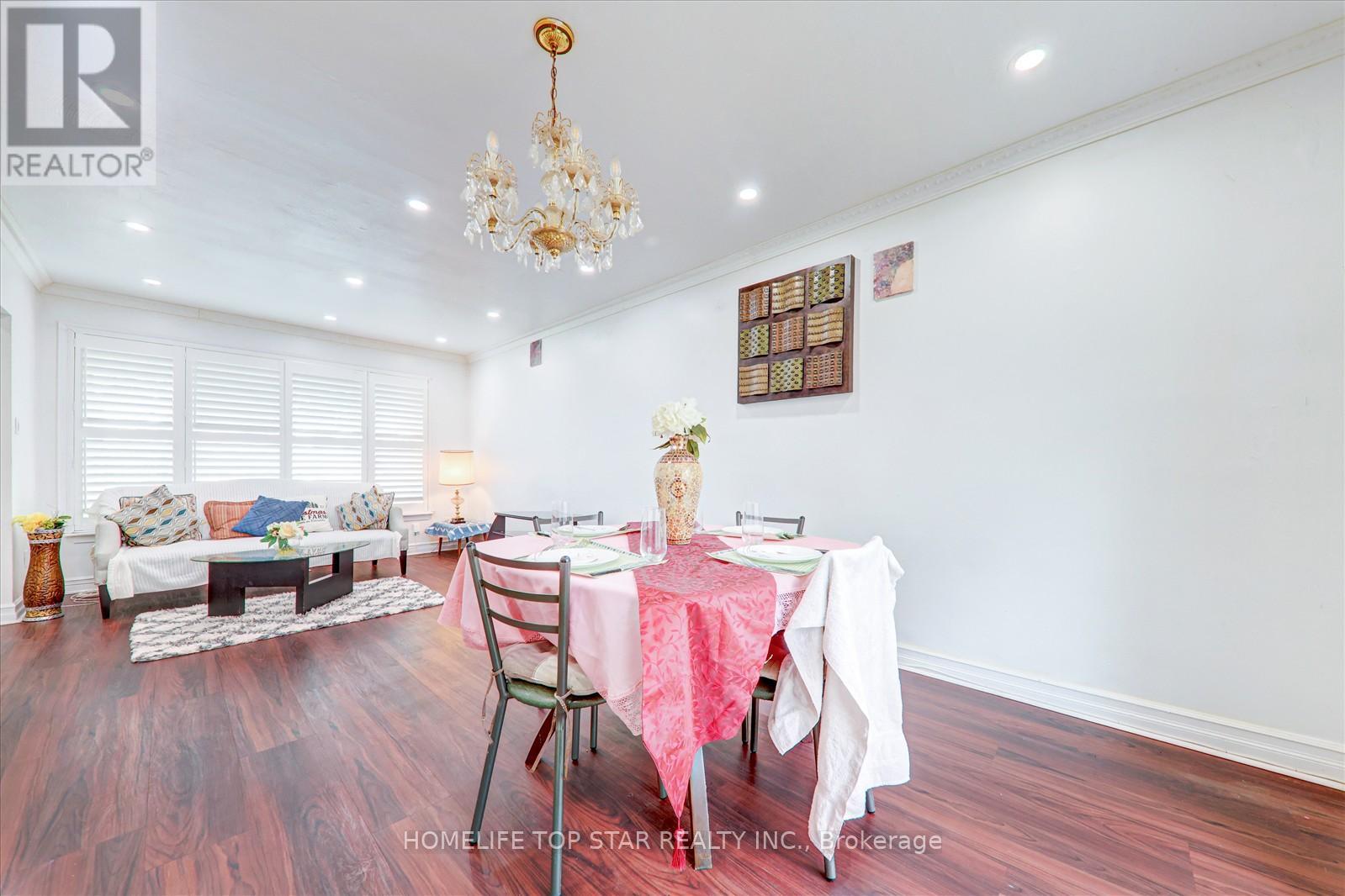 50 Chestnut Crescent, Toronto, Ontario  M1L 1Y5 - Photo 8 - E13520228