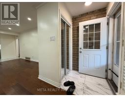 556 MCCOWAN ROAD, Toronto, Ontario