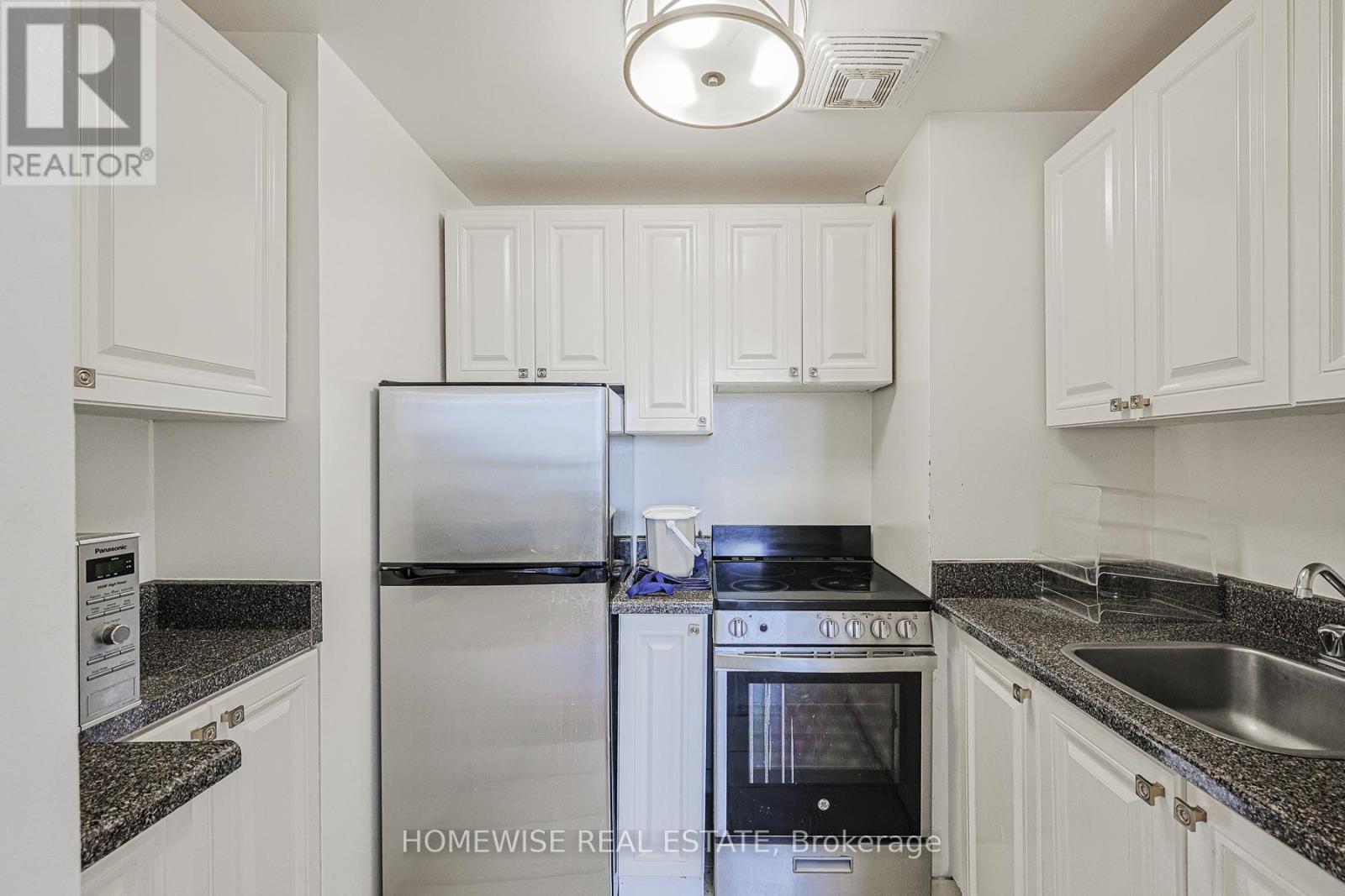 714 - 485 Kingston Road, Toronto, Ontario  M4L 1V6 - Photo 3 - E13520334