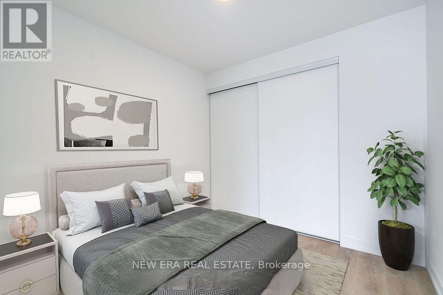 301 - 150 Logan Avenue, Toronto, Ontario M4M 0E4 - Photo 12 - E13520348