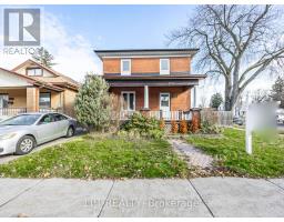 201 RITSON ROAD S, Oshawa, Ontario