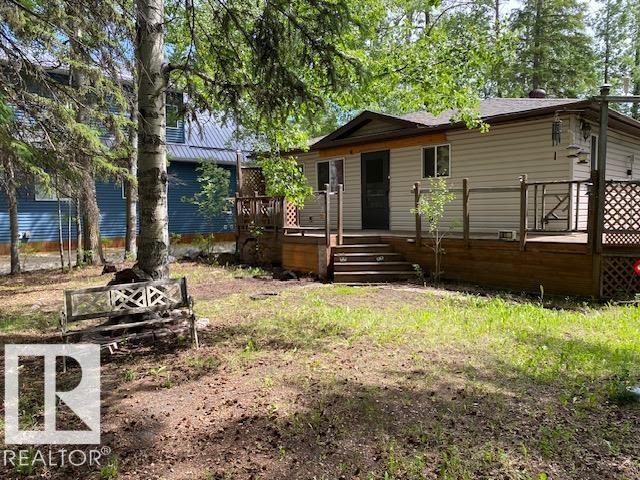 813 8 ST, Rural Lac Ste. Anne County, Alberta