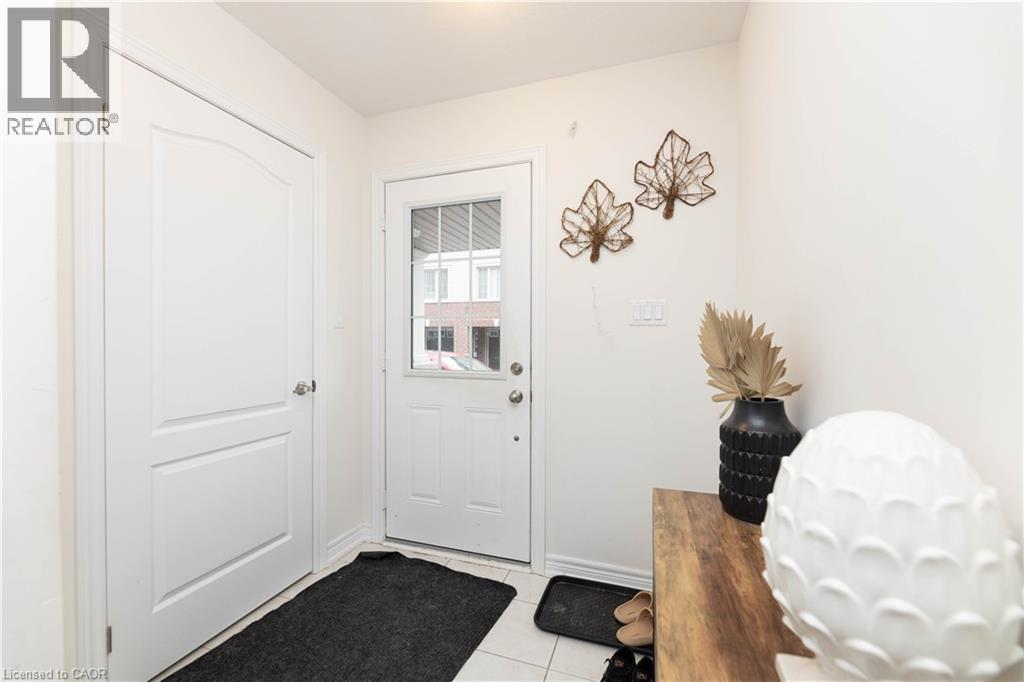 755 LINDEN Drive Unit# 59, Cambridge, Ontario
