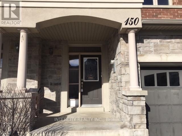 150 Golden Forest Road, Vaughan, Ontario  L6A 0S6 - Photo 2 - N13520090