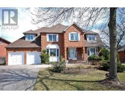BSMT - 72 CALDERBRIDGE CRESCENT, Markham, Ontario