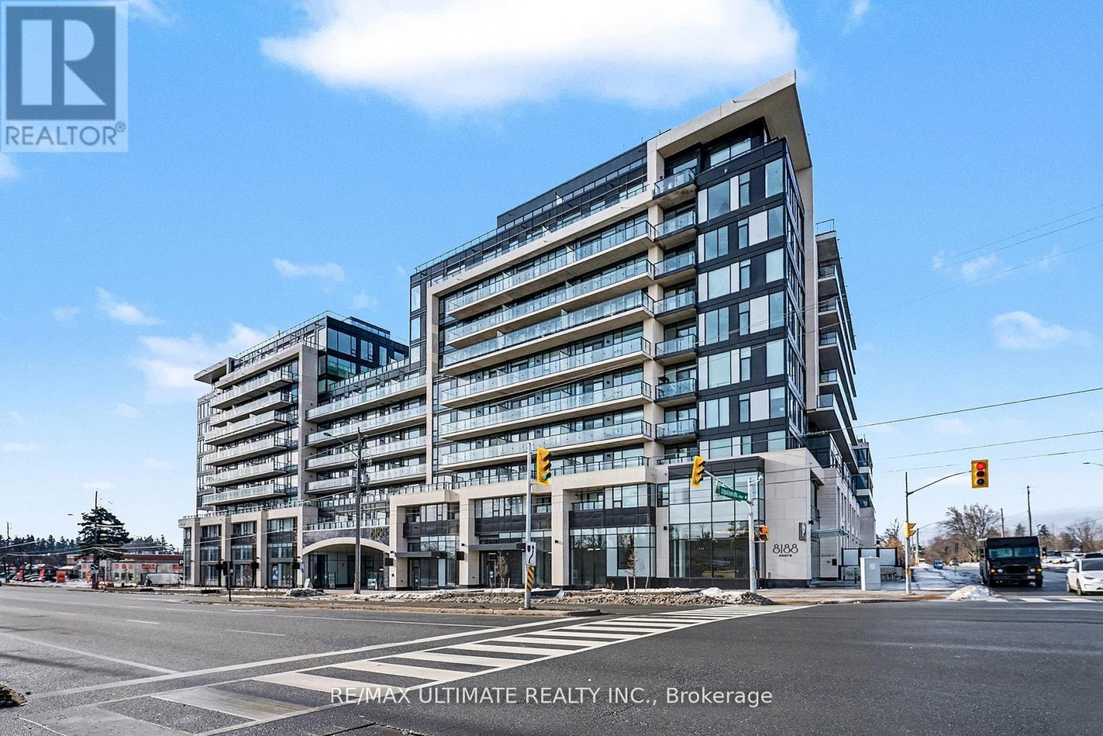 727 - 8188 Yonge Street, Vaughan, Ontario  L4J 1W5 - Photo 2 - N13520250