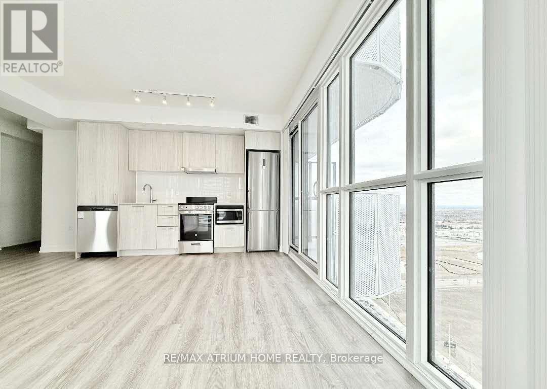 3915 - 195 Commerce Street, Vaughan, Ontario  L4K 0P9 - Photo 4 - N13520258