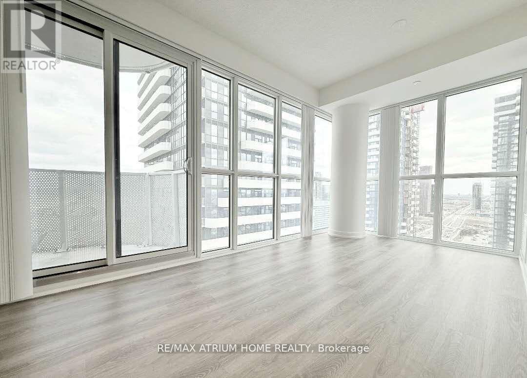 3915 - 195 Commerce Street, Vaughan, Ontario  L4K 0P9 - Photo 8 - N13520258
