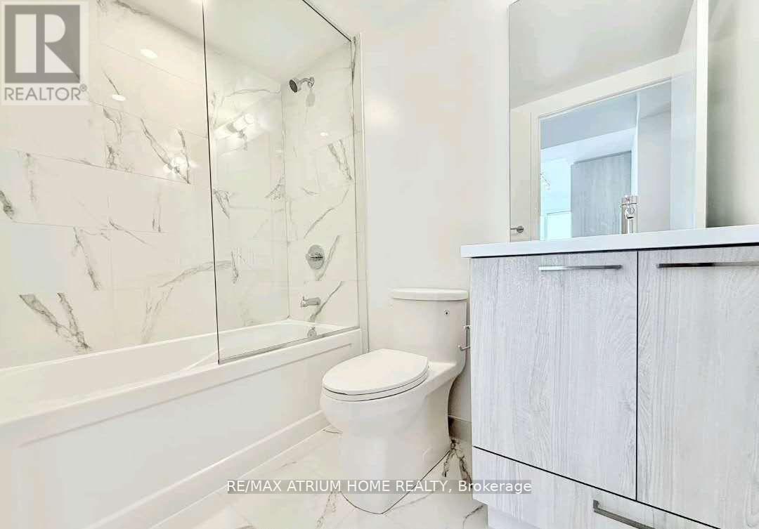 3915 - 195 Commerce Street, Vaughan, Ontario  L4K 0P9 - Photo 9 - N13520258