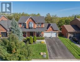 38 GALLOWAY CRESCENT, Uxbridge, Ontario