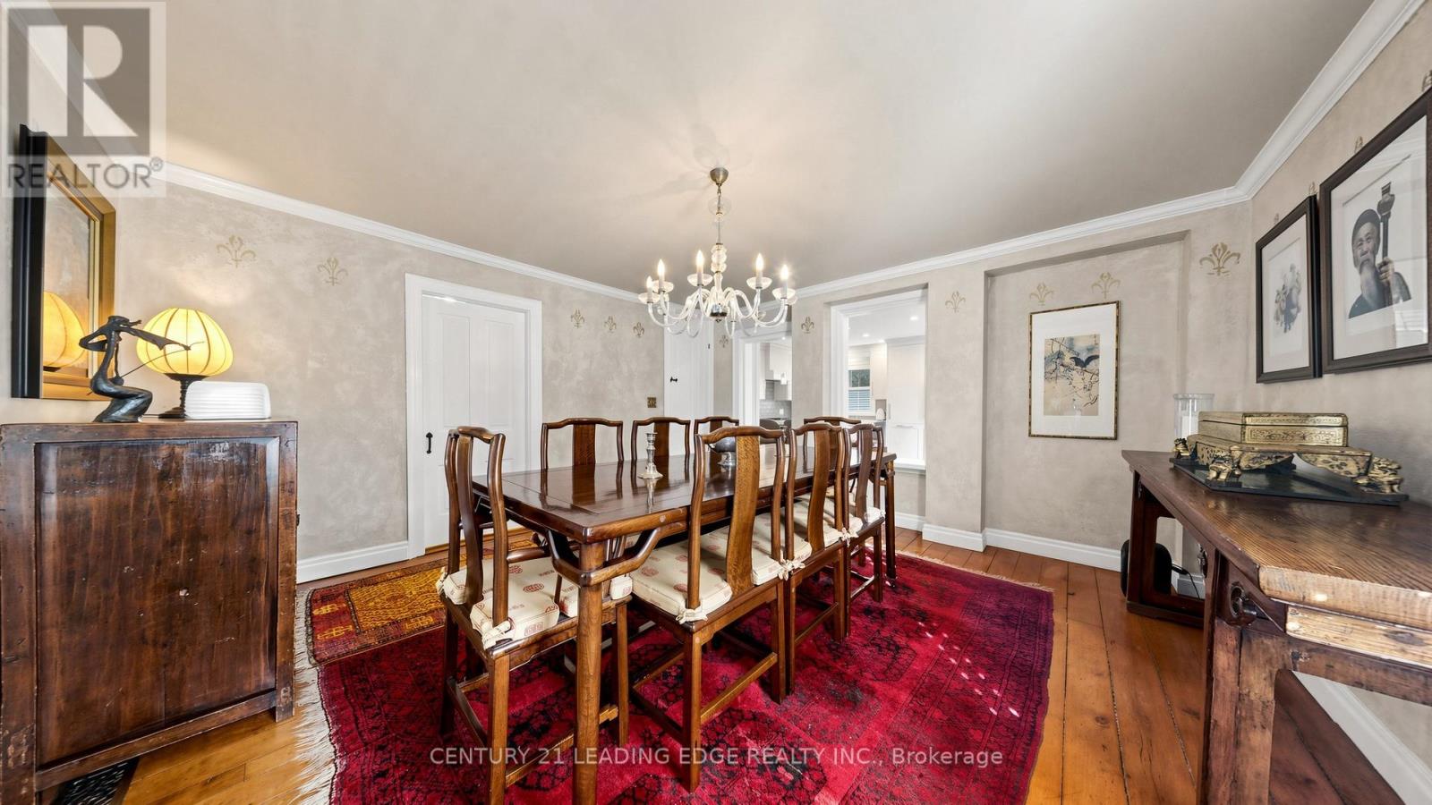 31 Victoria Avenue, Markham, Ontario  L3R 1R8 - Photo 16 - N13520376
