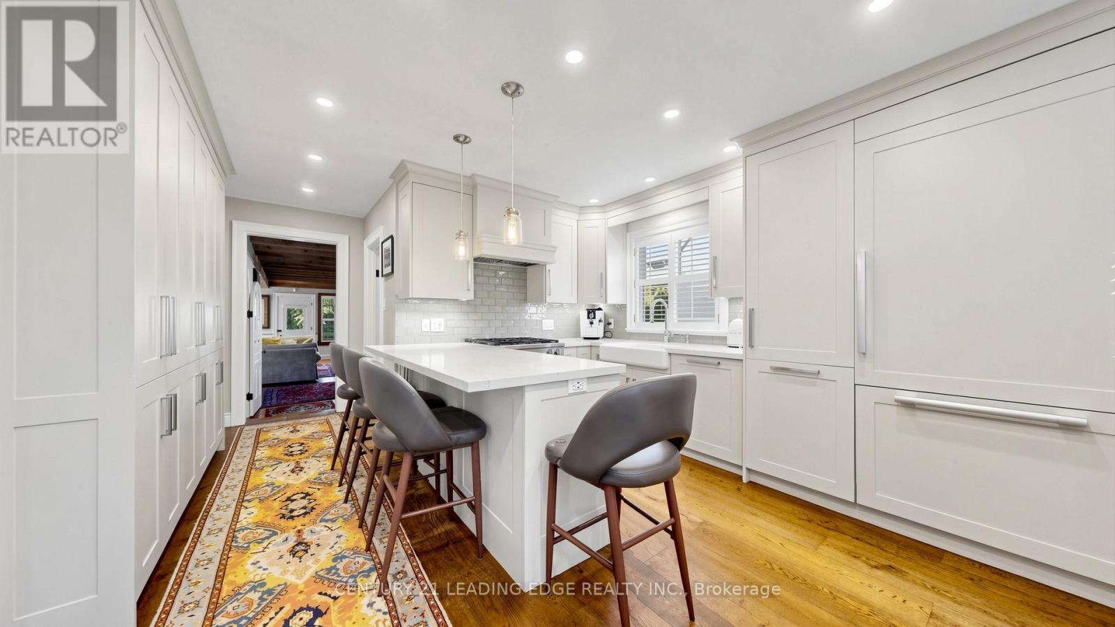 31 Victoria Avenue, Markham, Ontario  L3R 1R8 - Photo 17 - N13520376