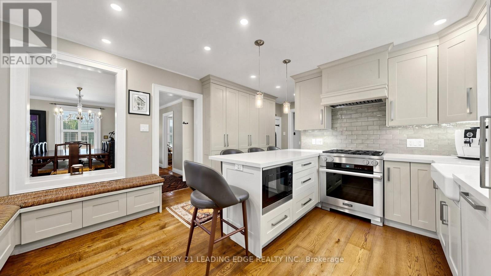 31 Victoria Avenue, Markham, Ontario  L3R 1R8 - Photo 18 - N13520376
