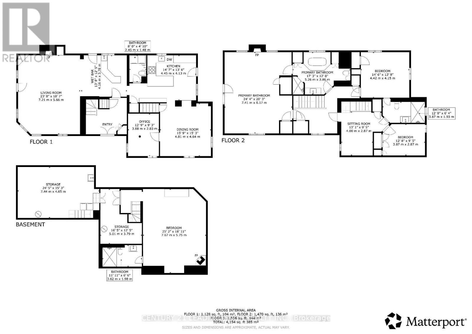 31 Victoria Avenue, Markham, Ontario  L3R 1R8 - Photo 2 - N13520376