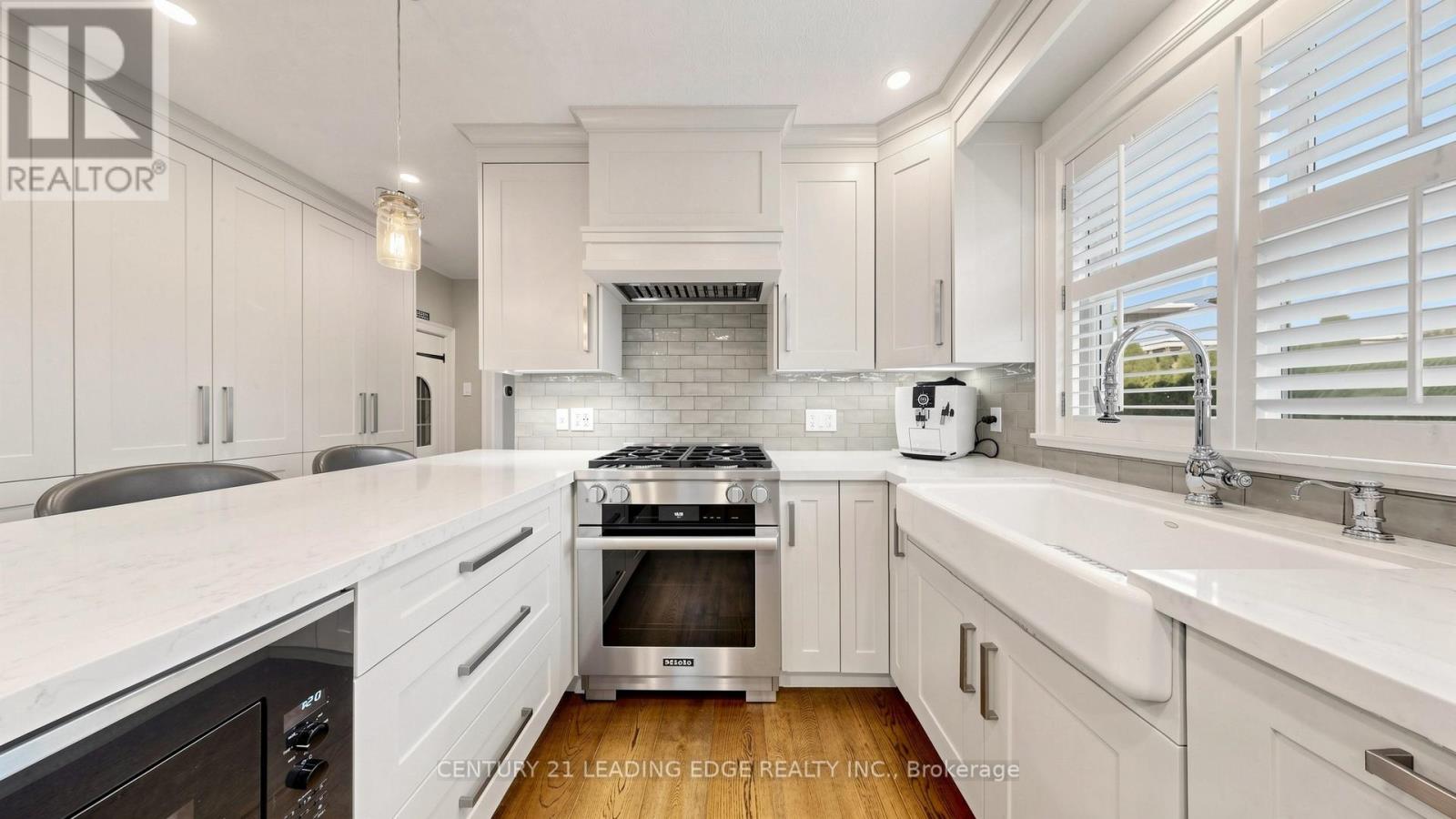 31 Victoria Avenue, Markham, Ontario  L3R 1R8 - Photo 20 - N13520376