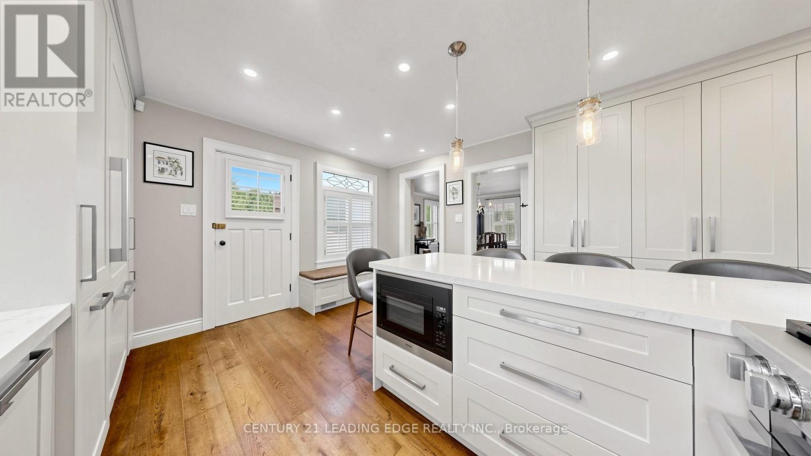 31 Victoria Avenue, Markham, Ontario  L3R 1R8 - Photo 21 - N13520376