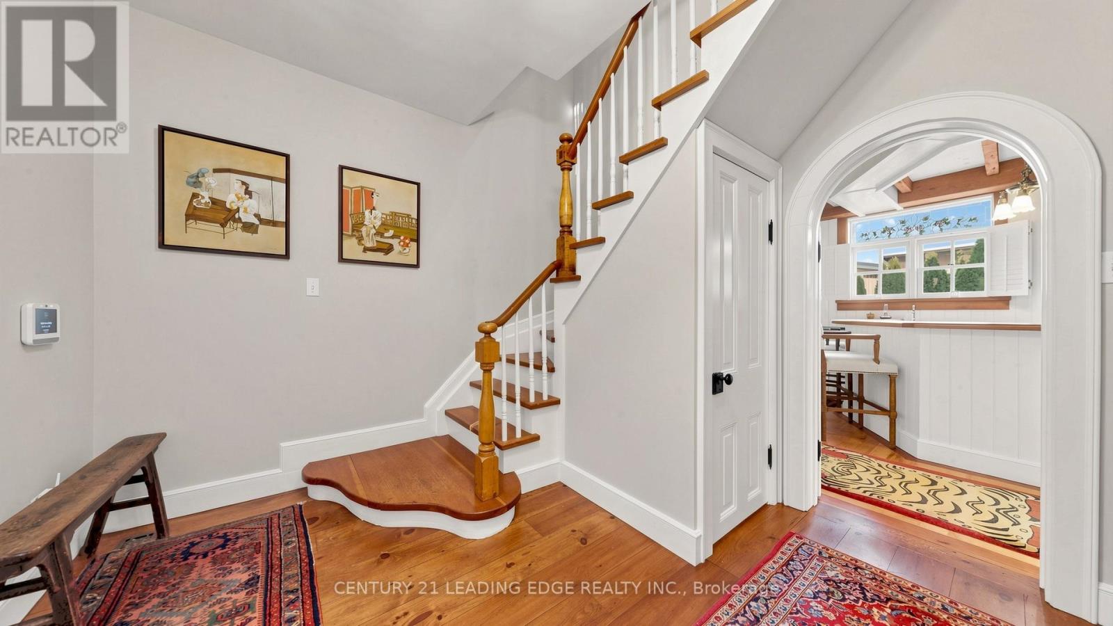 31 Victoria Avenue, Markham, Ontario  L3R 1R8 - Photo 25 - N13520376