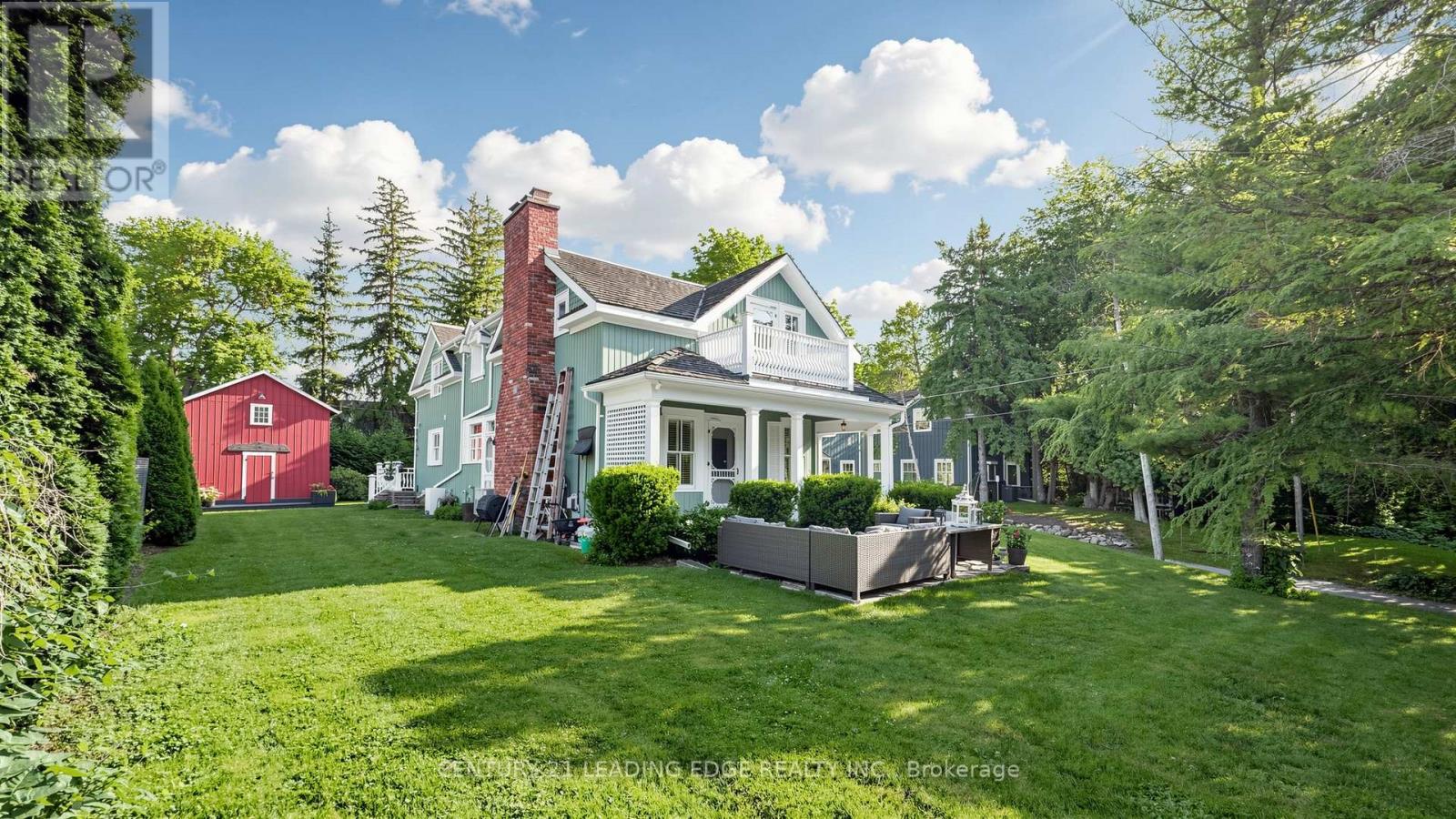 31 Victoria Avenue, Markham, Ontario  L3R 1R8 - Photo 44 - N13520376