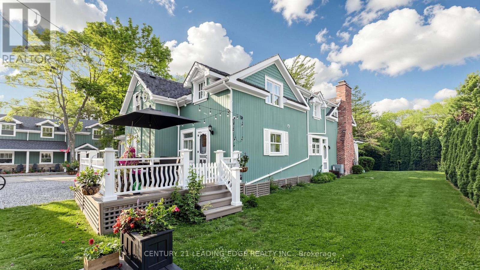 31 Victoria Avenue, Markham, Ontario  L3R 1R8 - Photo 45 - N13520376
