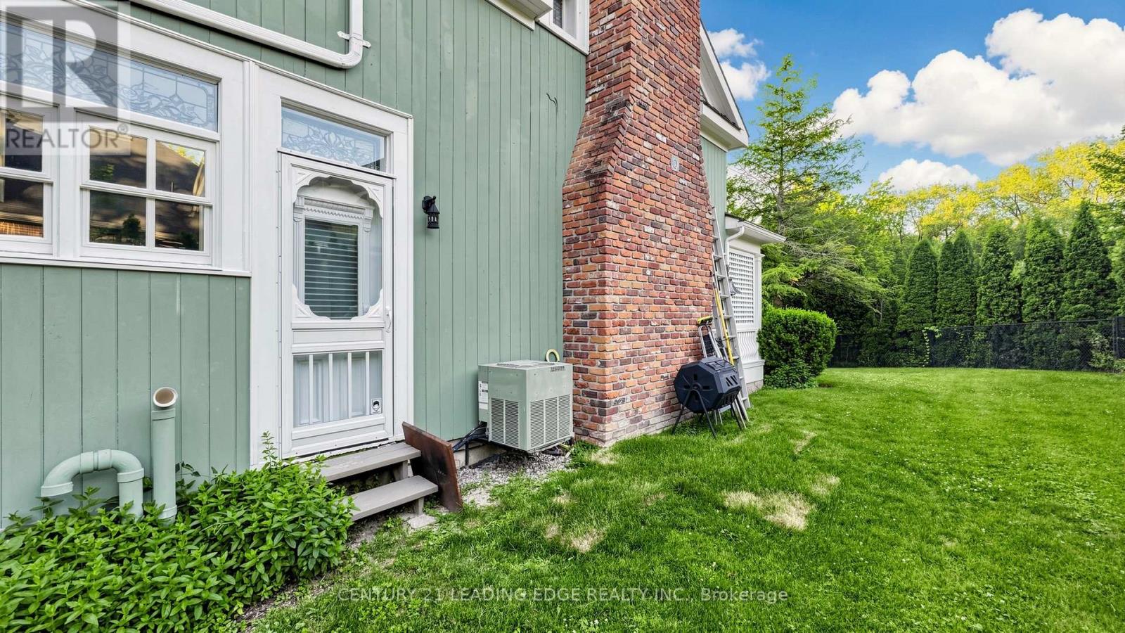 31 Victoria Avenue, Markham, Ontario  L3R 1R8 - Photo 47 - N13520376