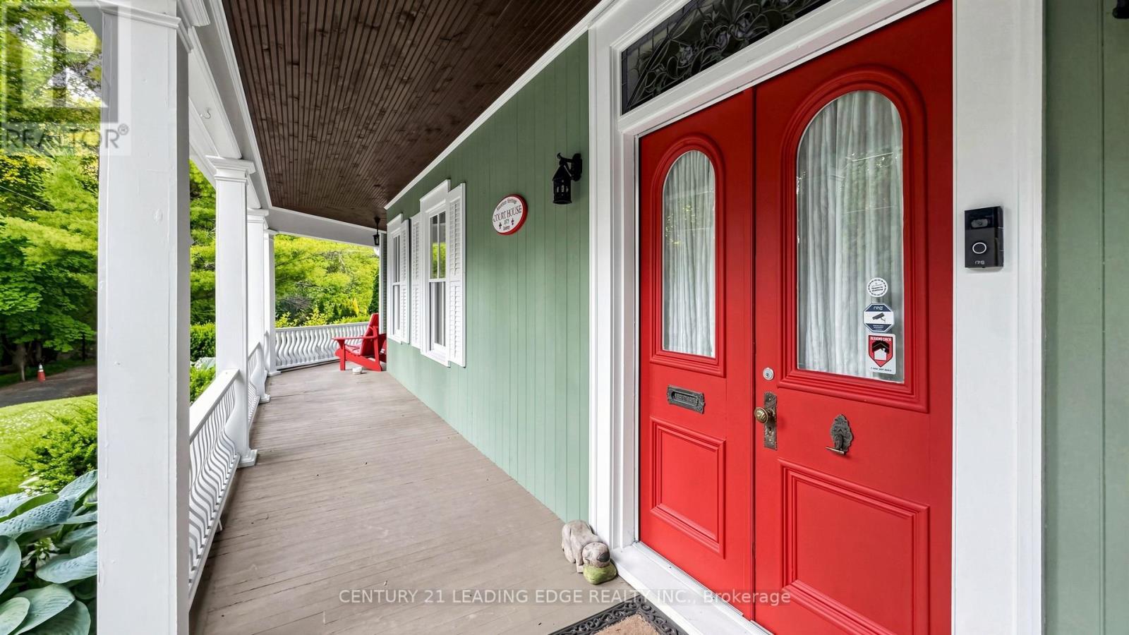 31 Victoria Avenue, Markham, Ontario  L3R 1R8 - Photo 7 - N13520376