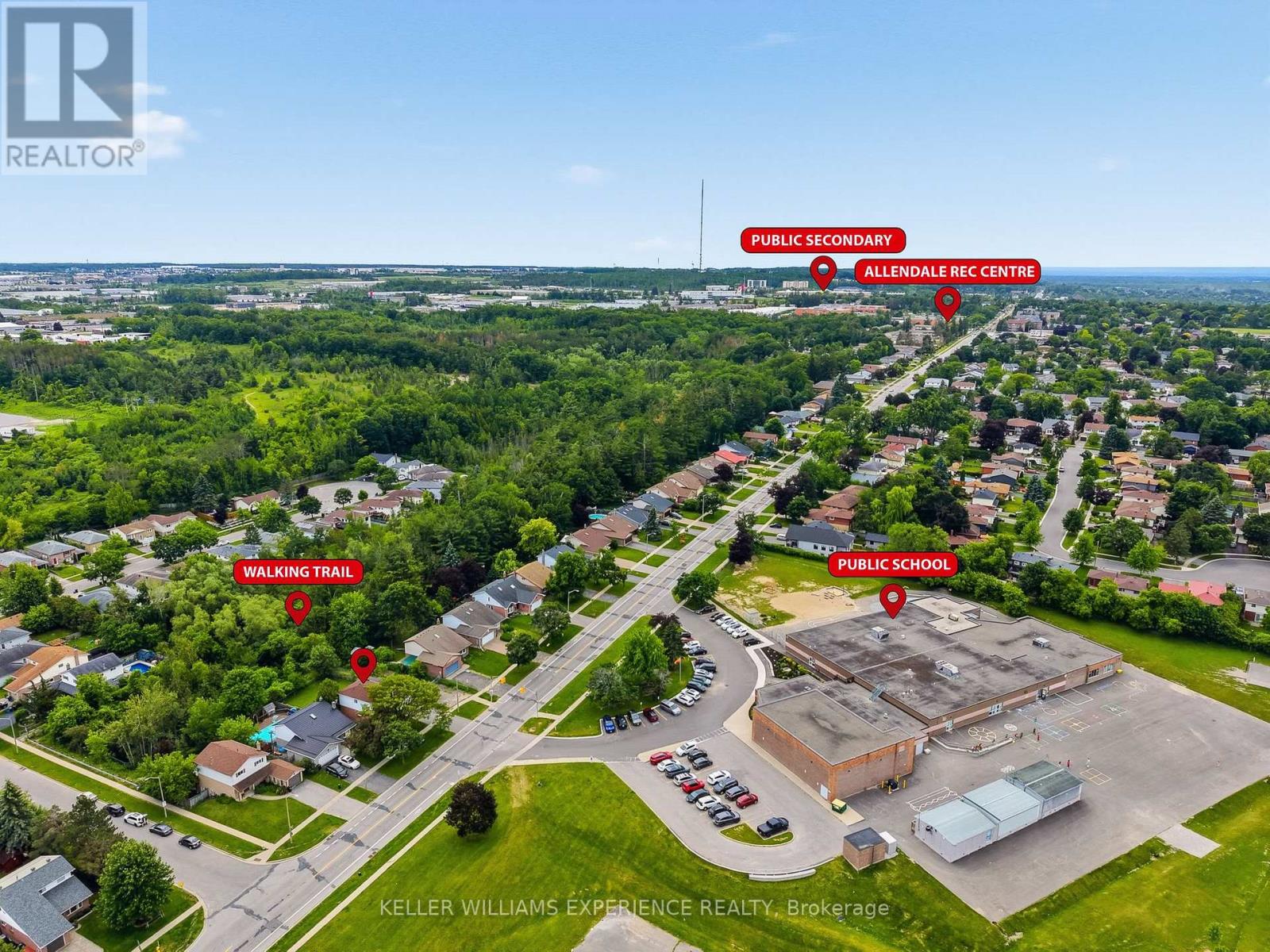 233 Little Avenue, Barrie, Ontario  L4N 6L3 - Photo 42 - S13520314