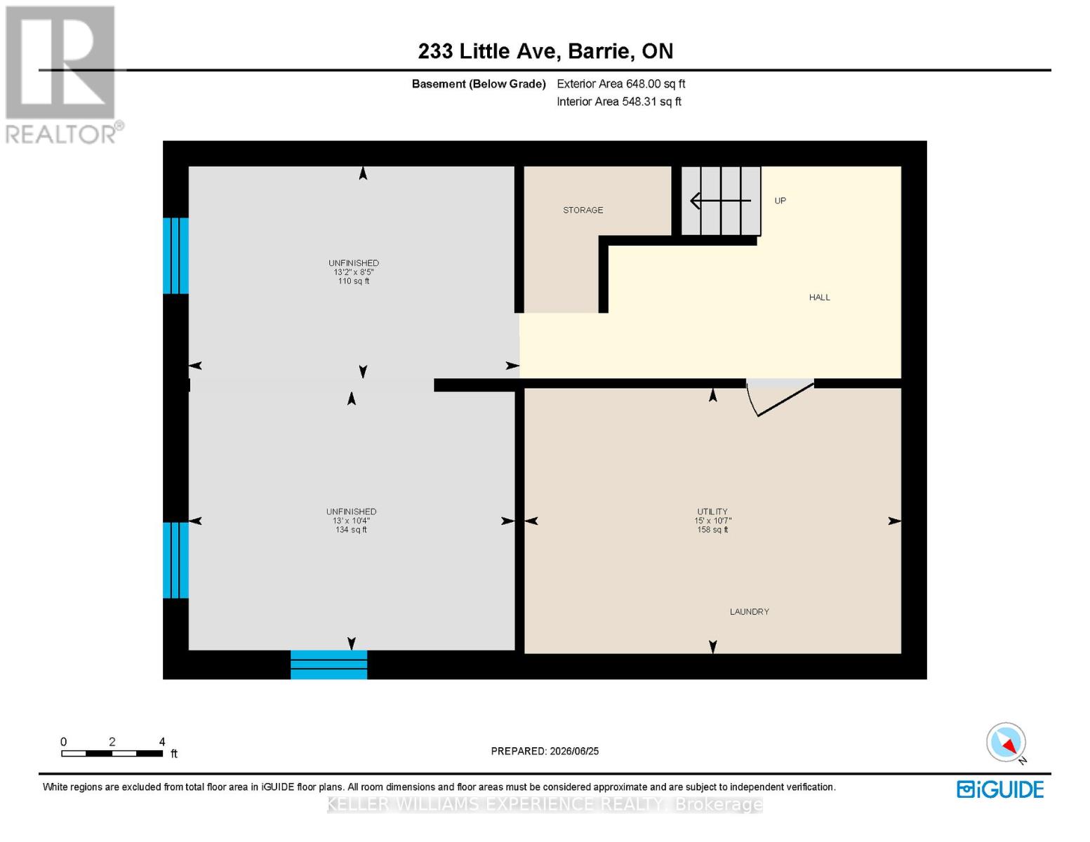 233 Little Avenue, Barrie, Ontario  L4N 6L3 - Photo 46 - S13520314