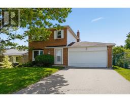 233 LITTLE AVENUE, Barrie, Ontario
