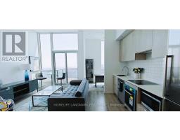 5501 - 395 BLOOR STREET S, Toronto, Ontario