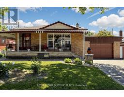 243 EPSOM DOWNS DRIVE, Toronto, Ontario