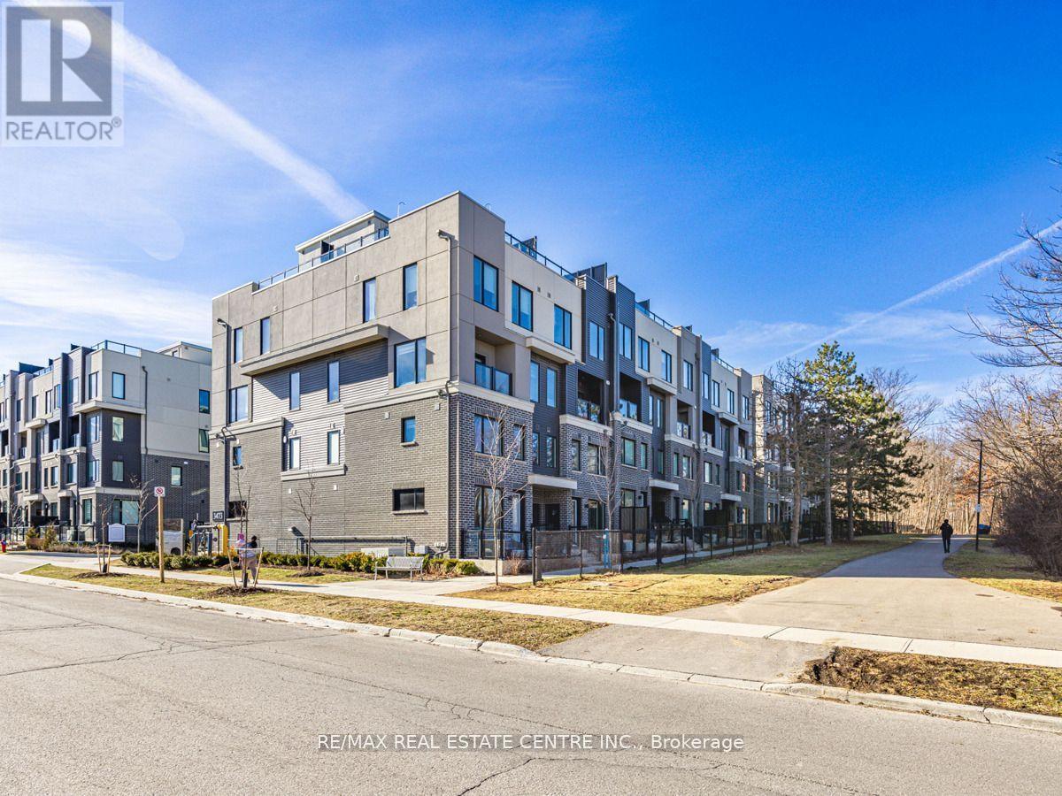 9 - 3473 WIDDICOMBE WAY, Mississauga, Ontario