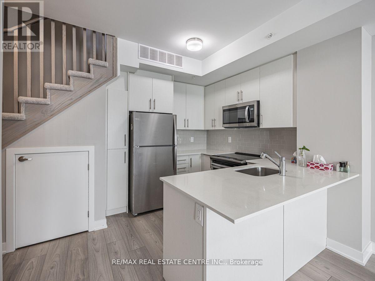 9 - 3473 Widdicombe Way, Mississauga, Ontario  L5L 0B8 - Photo 13 - W13520102