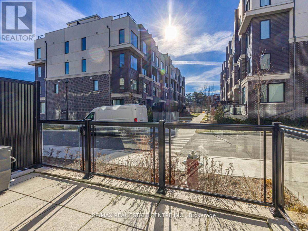9 - 3473 Widdicombe Way, Mississauga, Ontario  L5L 0B8 - Photo 2 - W13520102