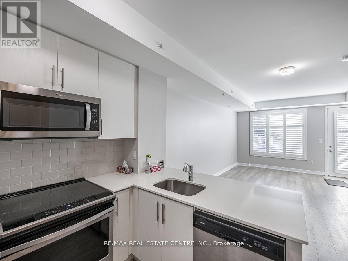 9 - 3473 Widdicombe Way, Mississauga, Ontario  L5L 0B8 - Photo 21 - W13520102