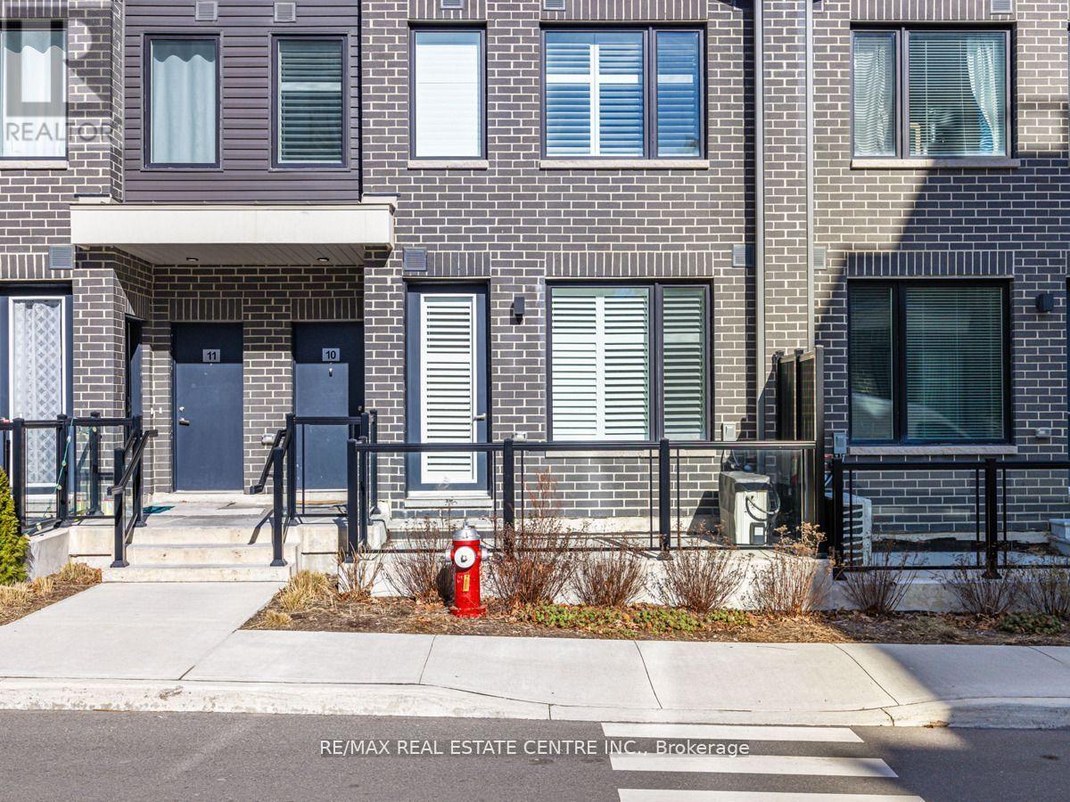 9 - 3473 Widdicombe Way, Mississauga, Ontario  L5L 0B8 - Photo 22 - W13520102