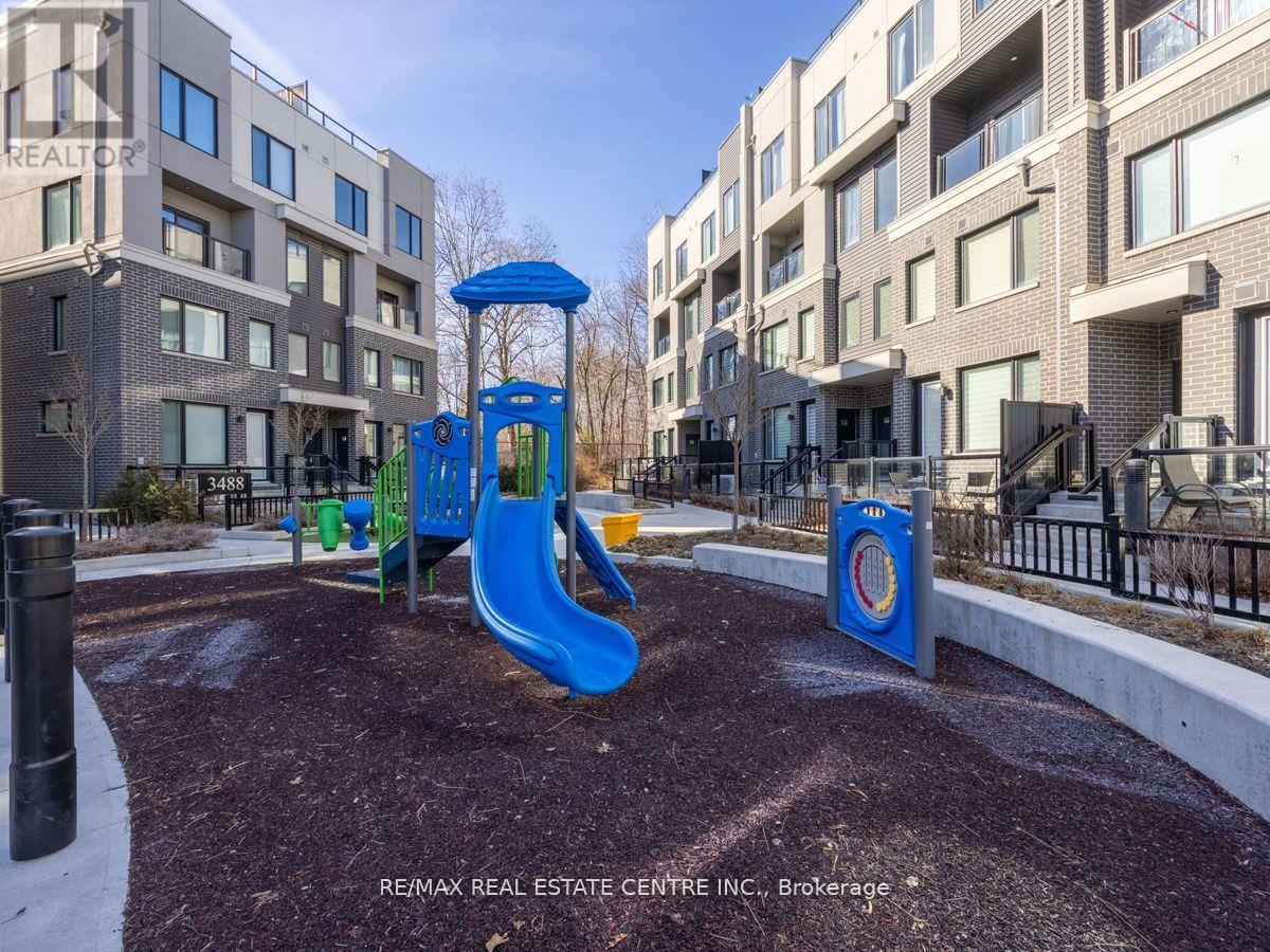 9 - 3473 Widdicombe Way, Mississauga, Ontario  L5L 0B8 - Photo 23 - W13520102