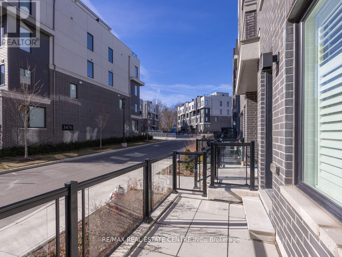 9 - 3473 Widdicombe Way, Mississauga, Ontario  L5L 0B8 - Photo 24 - W13520102