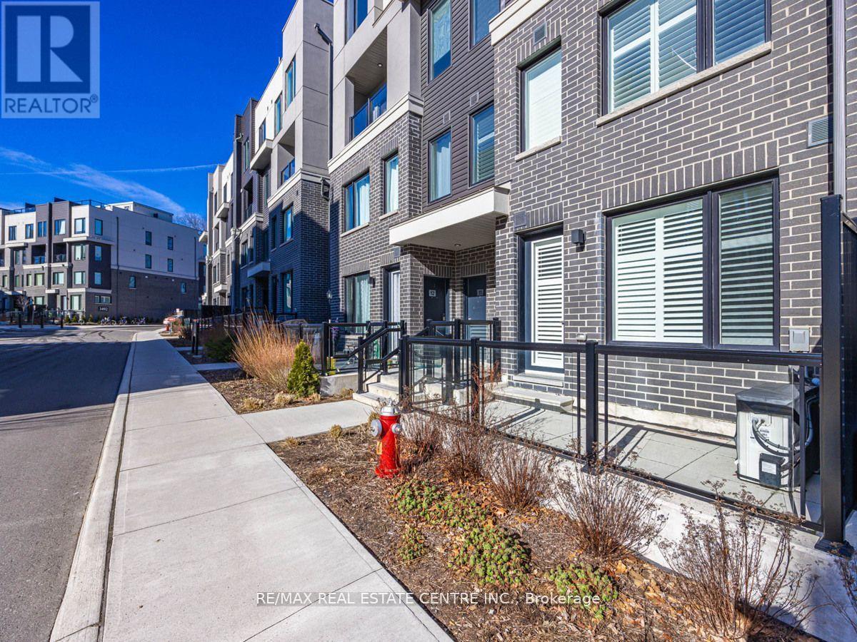 9 - 3473 Widdicombe Way, Mississauga, Ontario  L5L 0B8 - Photo 27 - W13520102