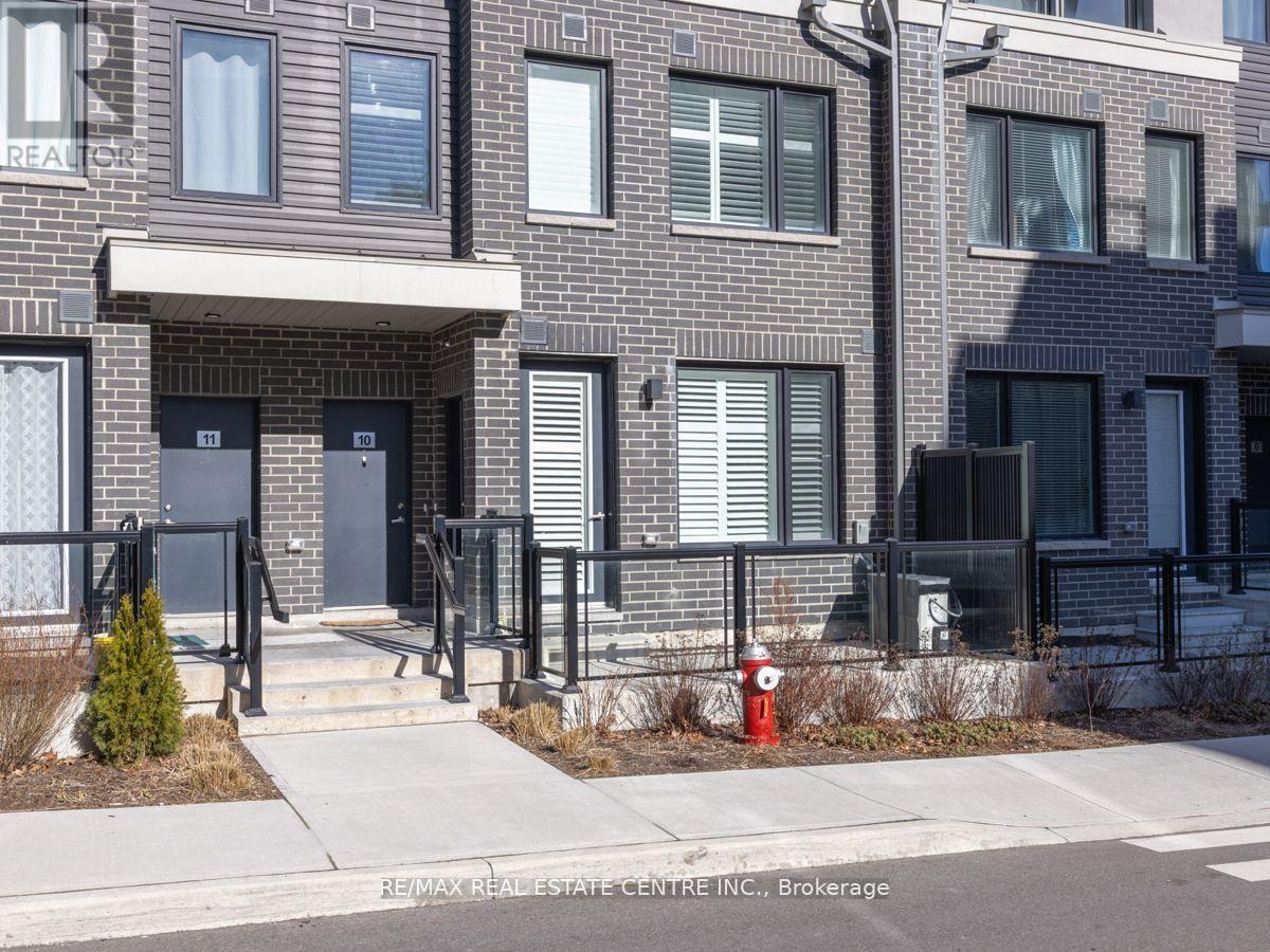 9 - 3473 Widdicombe Way, Mississauga, Ontario  L5L 0B8 - Photo 28 - W13520102