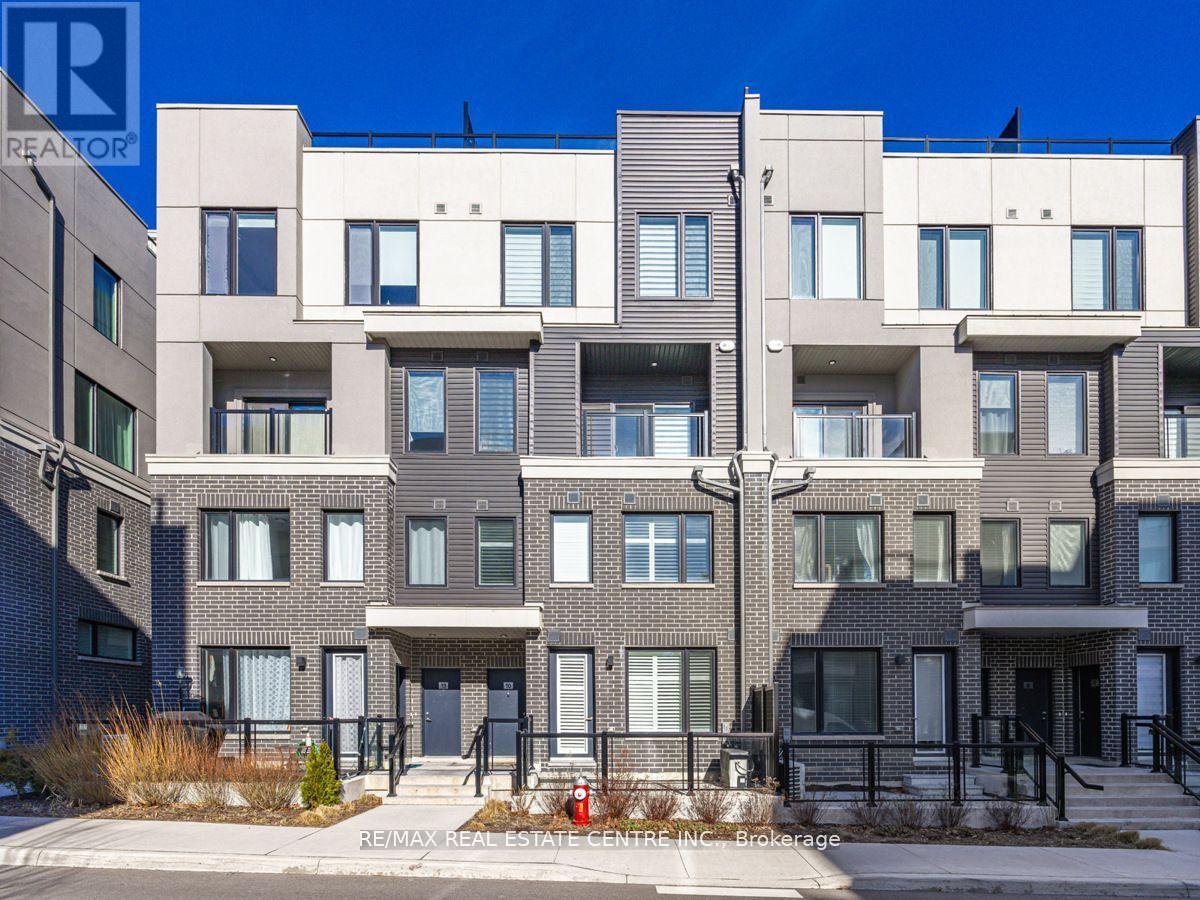 9 - 3473 Widdicombe Way, Mississauga, Ontario  L5L 0B8 - Photo 3 - W13520102