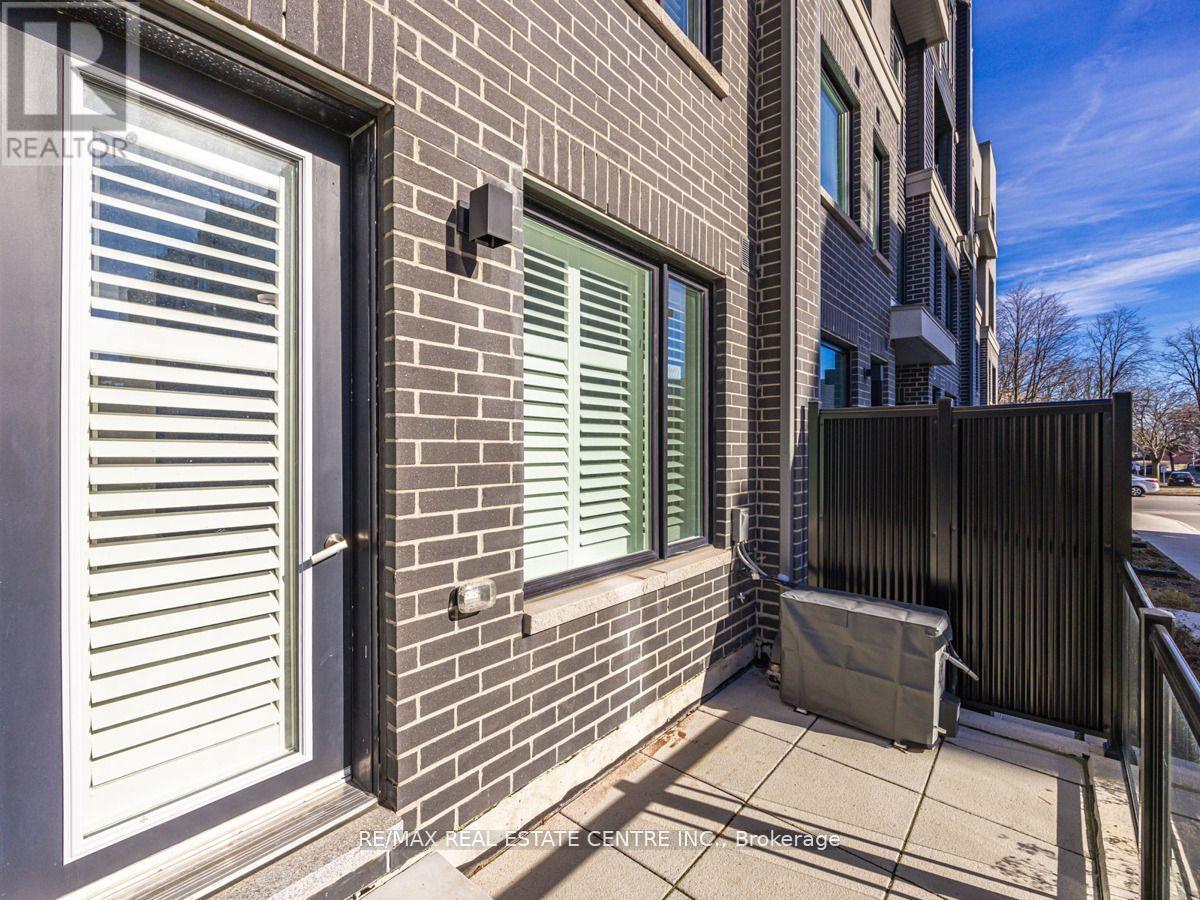 9 - 3473 Widdicombe Way, Mississauga, Ontario  L5L 0B8 - Photo 30 - W13520102