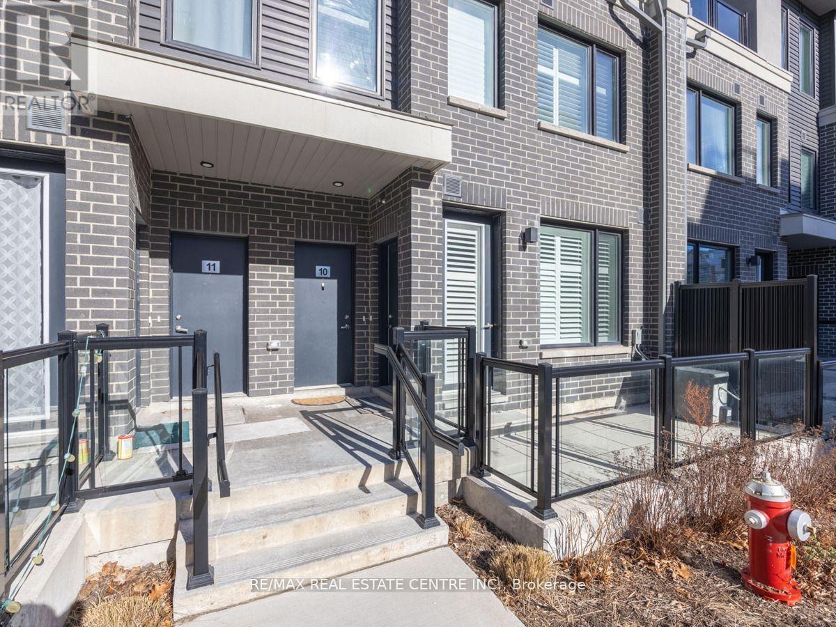 9 - 3473 Widdicombe Way, Mississauga, Ontario  L5L 0B8 - Photo 31 - W13520102