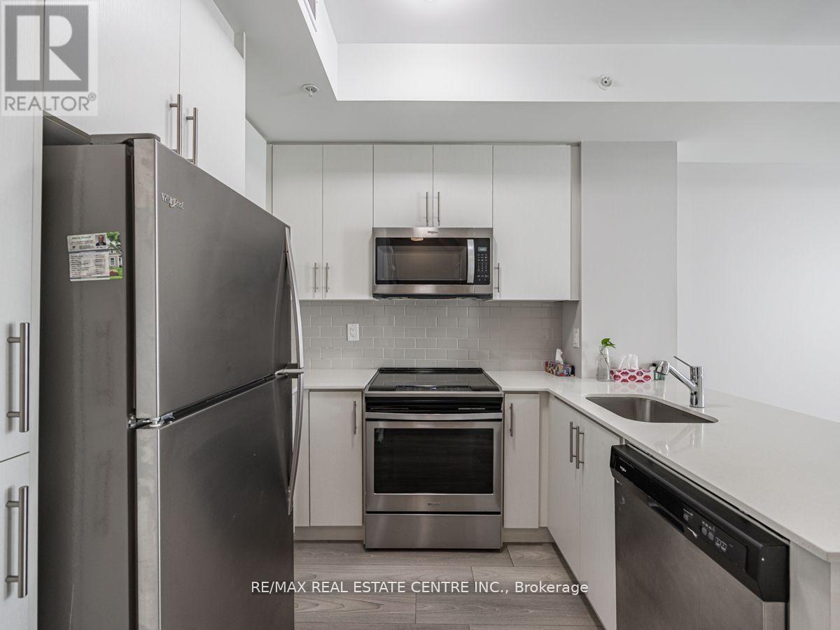 9 - 3473 Widdicombe Way, Mississauga, Ontario  L5L 0B8 - Photo 9 - W13520102
