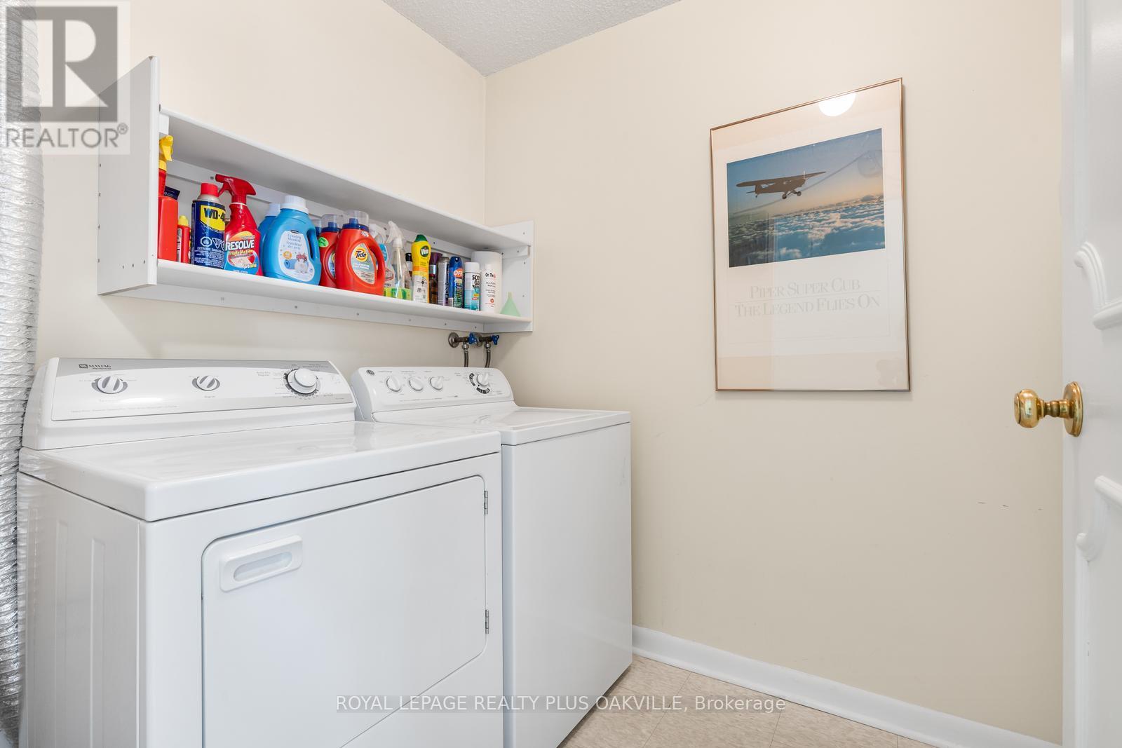 102 - 2175 Marine Drive, Oakville, Ontario  L6L 5L5 - Photo 25 - W13520110