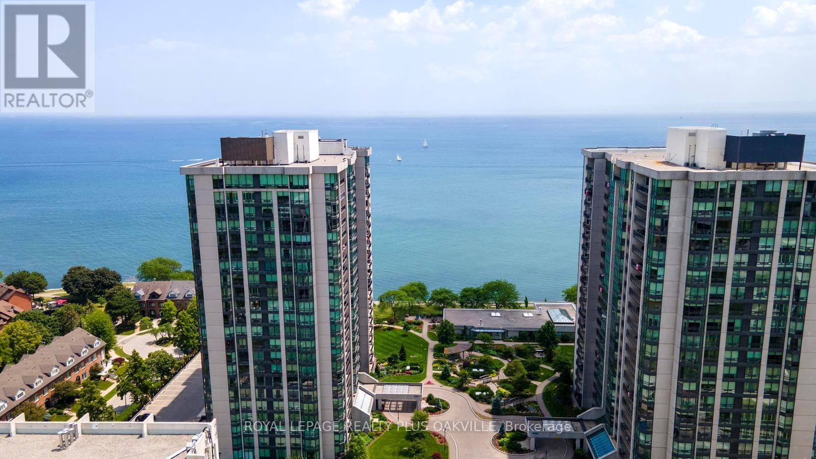 102 - 2175 Marine Drive, Oakville, Ontario  L6L 5L5 - Photo 36 - W13520110